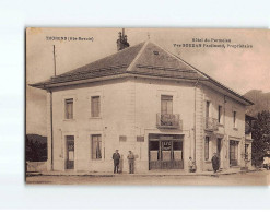 THORENS : Hôtel Du Parmelan - Très Bon état - Thorens-Glières