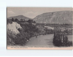 L'ARVE Et Le SALEVE Près Genève - Très Bon état - Sonstige & Ohne Zuordnung