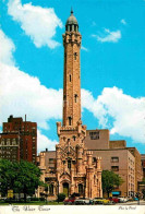 72674262 Chicago_Illinois The Water Tower - Andere & Zonder Classificatie
