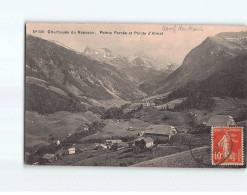 Chartreuse Du Reposoir, Pointe Percée Et Pointe D'Almet - Très Bon état - Sonstige & Ohne Zuordnung