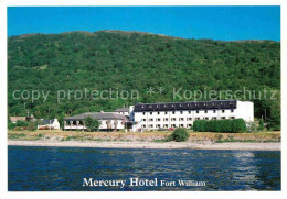 72674248 Fort William Lochaber Mercury Hotel Lochaber - Sonstige & Ohne Zuordnung