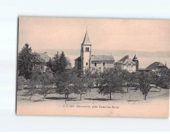 NEUVECELLE : L'Eglise - Très Bon état - Otros & Sin Clasificación