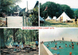 72674073 Forest Row Blackland Farm Yard The Woods Camp Site Swimming Pool  - Otros & Sin Clasificación