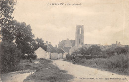 77-LARCHANT-L EGLISE-N°T2411-F/0013 - Larchant