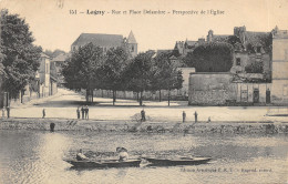 77-LAGNY-N°T2411-E/0391 - Lagny Sur Marne