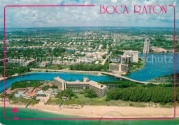 72672133 Boca_Raton Air View Boca Raton Hotel - Other & Unclassified