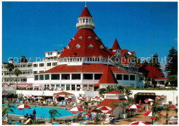 72672128 Coronado Hotel De Coronado  - Other & Unclassified