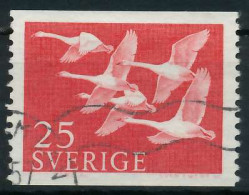 SCHWEDEN 1956 Nr 416 Gestempelt X07A162 - Oblitérés