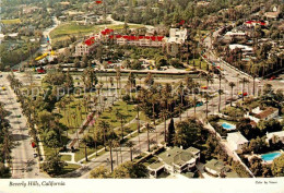 72672101 Beverly_Hills_California Fliegeraufnahme - Other & Unclassified