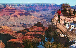 72671982 Grand Canyon  Grand Canyon - Sonstige & Ohne Zuordnung