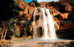 72671979 Supai Havasu Falls Grand Canyon  Supai - Sonstige & Ohne Zuordnung