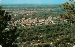 72671948 Boulder Colorado Panorama Boulder Colorado - Andere & Zonder Classificatie