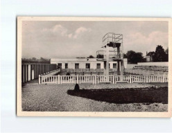 SOTTEVILLE LES ROUEN : Piscine Du Stade - Très Bon état - Sotteville Les Rouen