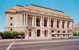 72671410 San_Francisco_California Municipal Opera House - Other & Unclassified