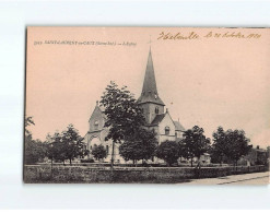 SAINT LAURENT EN CAUX : L'Eglise - Très Bon état - Autres & Non Classés