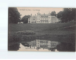 PAVILLY : Le Château - Très Bon état - Pavilly