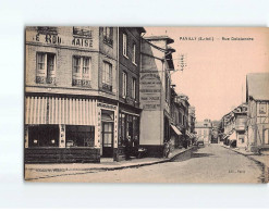 PAVILLY : Rue Delalandre - Très Bon état - Pavilly