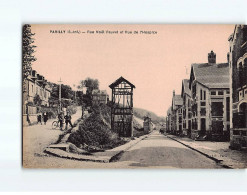 PAVILLY : Rue Noël Fauvel Et Rue De L'Hospice - Très Bon état - Pavilly