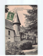 SAINT CLAIR SUR LES MONTS : Manoir De Taillanville - état - Andere & Zonder Classificatie