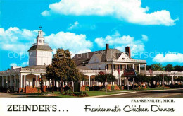 72671405 Frankenmuth Zehnders Frankenmuth Chicken Dinners - Other & Unclassified