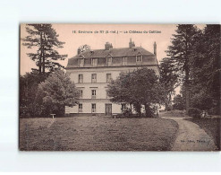 LE CATILLON : Le Château - Très Bon état - Andere & Zonder Classificatie