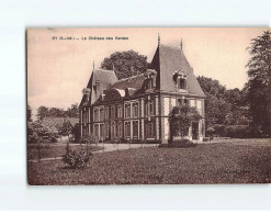 RY : Le Château Des Ventes - Très Bon état - Autres & Non Classés