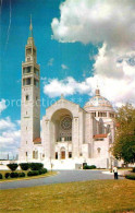 72671403 Washington DC National Shrine Of The Immaculata Conception  - Washington DC
