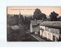 SAINT DENIS : Le Thihoult - Très Bon état - Sonstige & Ohne Zuordnung