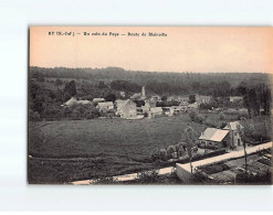 RY : Route De Blainville - Très Bon état - Sonstige & Ohne Zuordnung