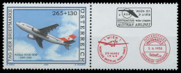 ÖSTERREICH 2006 Nr 2606 Zfr Postfrisch WAAGR PAAR X22F0EA - Unused Stamps