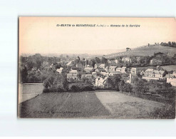 SAINT MARTIN DE BOSCHERVILLE : Hameau De La Carrière - état - Saint-Martin-de-Boscherville