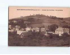 SAINT MARTIN DE BOSCHERVILLE : Hameau Des Carrières, Vue Générale - Très Bon état - Saint-Martin-de-Boscherville