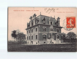 Château De L'Andelle - état - Other & Unclassified