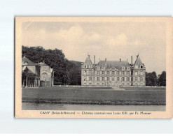 CANY : Le Château - Très Bon état - Cany Barville