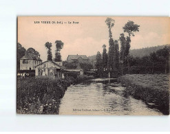 LES VIEUX : Le Pont - Très Bon état - Andere & Zonder Classificatie