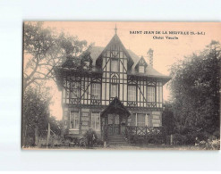 SAINT JEAN DE LA NEUVILLE : Chalet Vauclin - Très Bon état - Sonstige & Ohne Zuordnung