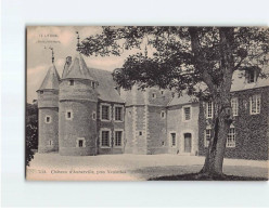 Château D'Auberville - Très Bon état - Sonstige & Ohne Zuordnung