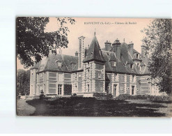 Château De Baclair - Très Bon état - Sonstige & Ohne Zuordnung