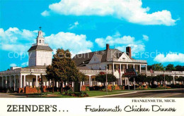 72671395 Frankenmuth Zehnders Frankenmuth Chicken Dinners - Other & Unclassified