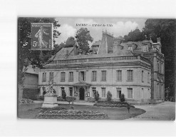 BOLBEC : L'Hôtel De Ville - Très Bon état - Bolbec