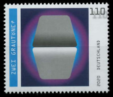 BRD BUND 2020 Nr 3536 Postfrisch SED3462 - Unused Stamps