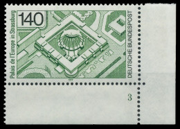 BRD BUND 1977 Nr 921 Postfrisch FORMNUMMER 3 X3D0BDE - Ongebruikt