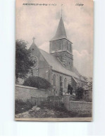 RONCHEROLLES EN BRAY : L'Eglise - Très Bon état - Autres & Non Classés