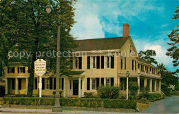 72671390 Cleveland Ohio Dunham Tavern Museum Cleveland - Other & Unclassified