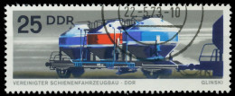 DDR 1973 Nr 1847 Gestempelt X40BBBE - Gebraucht