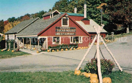 72671387 Shelburne_Falls Goulds Sugar House - Sonstige & Ohne Zuordnung