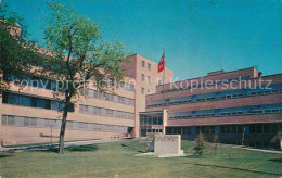 72671386 Winnipeg The Children Hospital Winnipeg - Unclassified