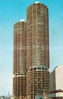 72671383 Chicago_Illinois Marina City - Other & Unclassified