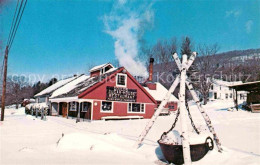 72671376 Shelburne_Falls Goulds Sugar House - Autres & Non Classés