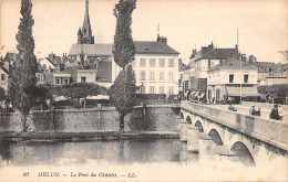 77-MELUN-N°T2411-H/0141 - Melun